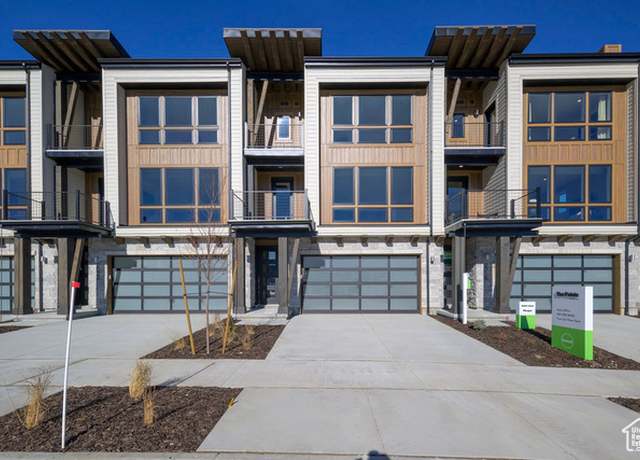 Property at 2022 W Pinnacle Ln Unit I-5, Heber City, UT 84032, 3 beds, 2.5 baths