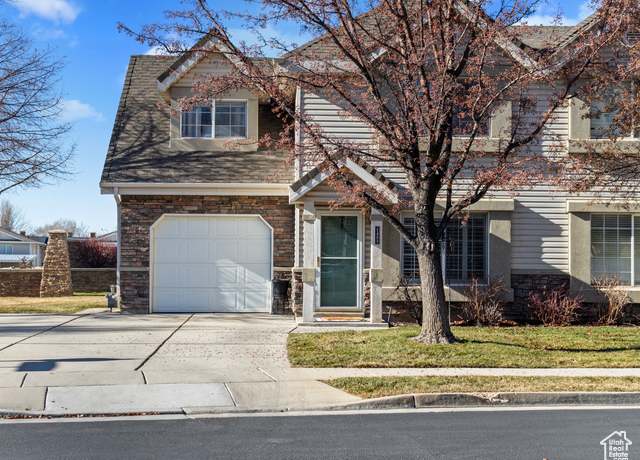 Property at 1451 S Olympic Ln E, Ogden, UT 84404, 3 beds, 2.5 baths