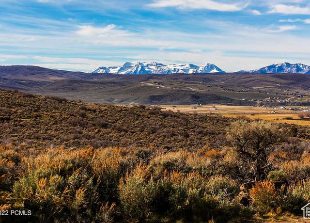 Property at 1051 High Country Ln #23, Francis, UT 84036
