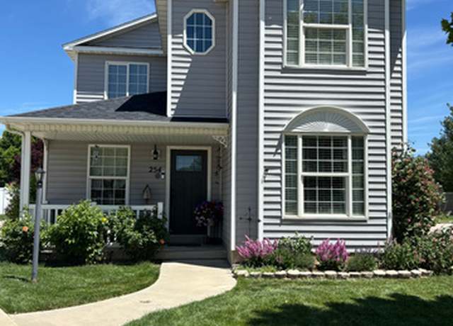 Property at 254 N 700 W, Spanish Fork, UT 84660, 4 beds, 2.5 baths