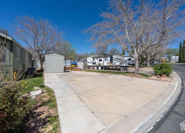 Property at 75 Cottonwood Ln, Hurricane, UT 84737