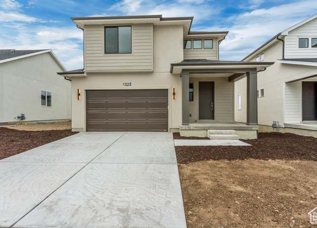 Property at 1323 N 1440 E #7, Payson, UT 84651, 3 beds, 2.5 baths