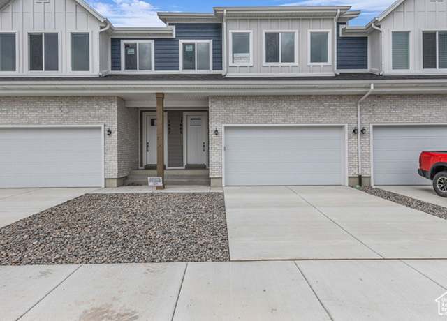 Property at 1665 W 2770 S #207, Syracuse, UT 84075, 3 beds, 2.5 baths
