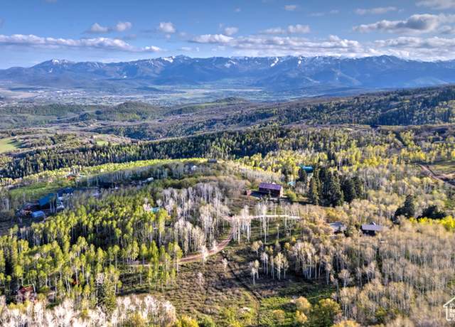 Property at 796 W Shady Ln, Coalville, UT 84017