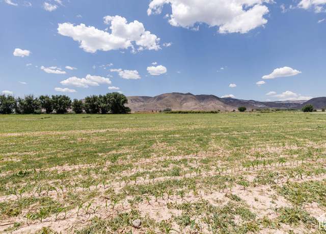 Property at Property in Elsinore, UT 84724