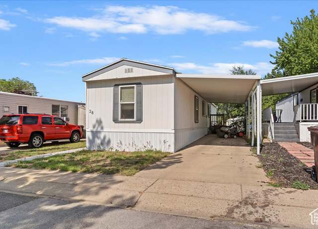 Property at 935 E 3000 N #28, Layton, UT 84040, 3 beds, 2 baths