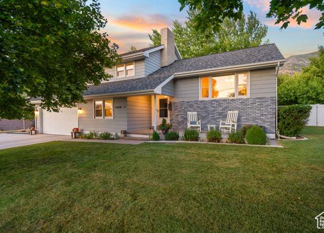 Property at 331 S 400 E, Santaquin, UT 84655, 4 beds, 2.5 baths