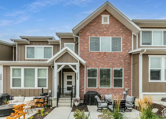 Property at 2268 N Wildwood Ln E #277, Heber City, UT 84032, 4 beds, 3.5 baths