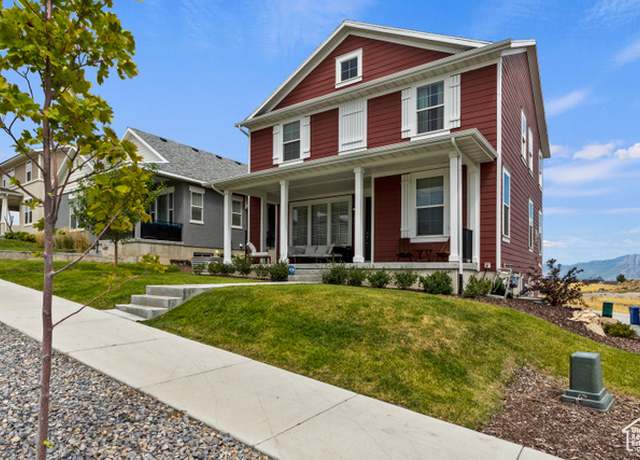Property at 7577 S New Sycamore Dr, West Jordan, UT 84081, 3 beds, 2.5 baths