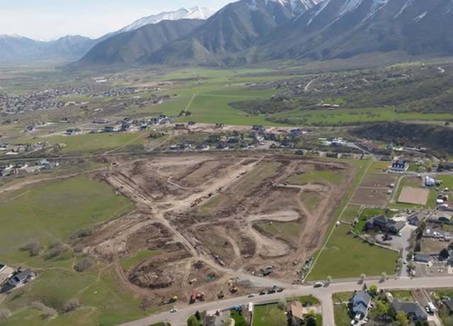 Property at 591 E Longview Dr N #6, Elk Ridge, UT 84651