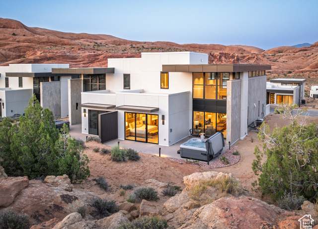 Property at 146 Badgers Bnd #29, Moab, UT 84532, 2 beds, 2.5 baths