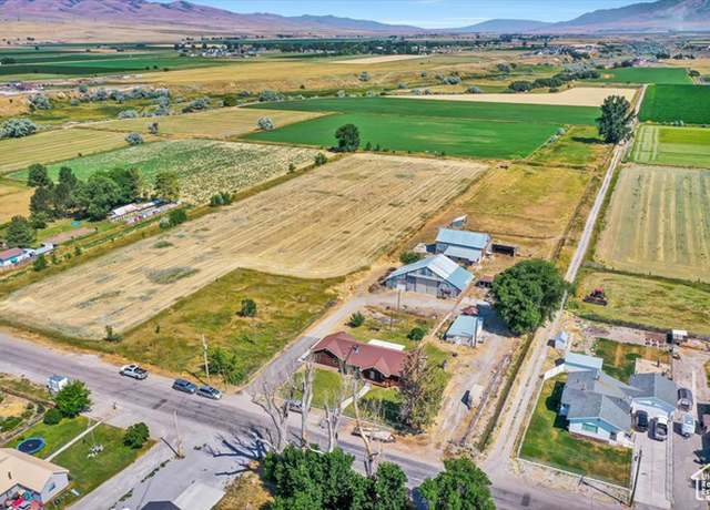 Property at 4840 W 14400 N, Garland, UT 84312, 3 beds, 1.5 baths