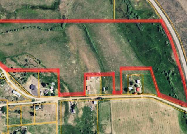 Property at 40 Acres - Old Mill Rd, Montpelier, ID 83254