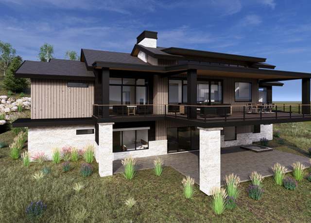 Property at 7657 N Promontory Rd, Park City, UT 84098, 5 beds, 6 baths