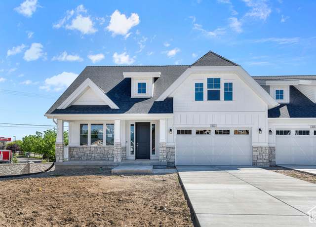 Property at 3622 W Harvest Gold Way, Riverton, UT 84065, 3 beds, 2.5 baths