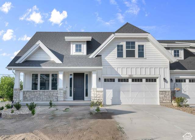 Property at 3622 W Harvest Gold Way, Riverton, UT 84065, 3 beds, 2.5 baths
