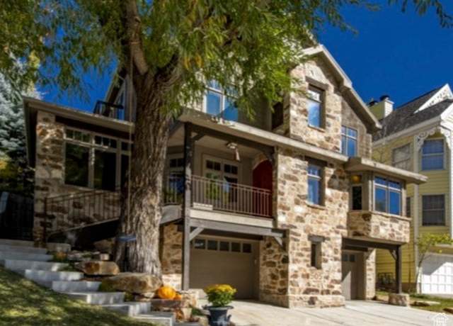 Property at 505 Deer Valley Dr, Park City, UT 84060, 5 beds, 4 baths