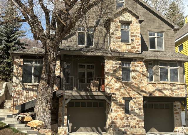 Property at 505 Deer Valley Dr, Park City, UT 84060, 5 beds, 4 baths
