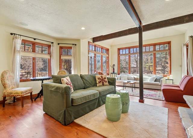 Property at 505 Deer Valley Dr, Park City, UT 84060, 5 beds, 4 baths