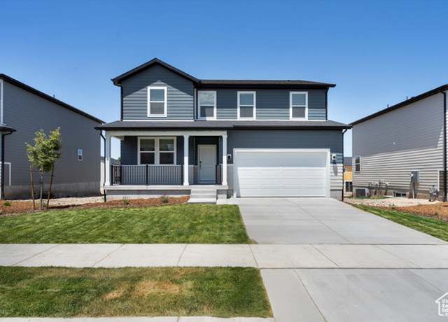 Property at 1345 N Harper Way #0250, Tooele, UT 84074, 5 beds, 3.5 baths