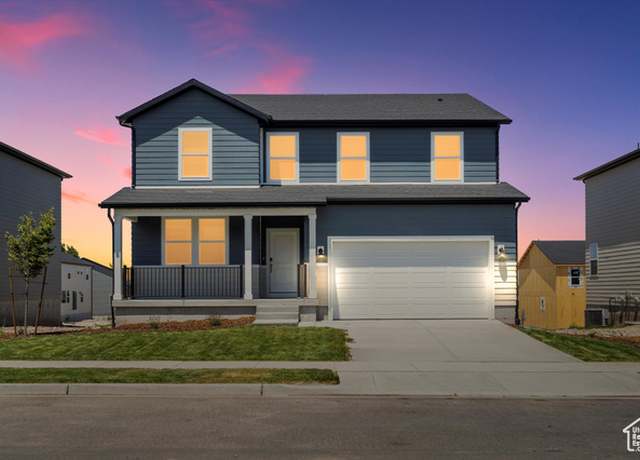 Property at 1345 N Harper Way #0250, Tooele, UT 84074, 5 beds, 3.5 baths