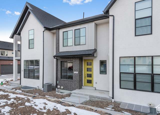 Property at 1768 N 180 E, Heber City, UT 84032, 2 beds, 2.5 baths