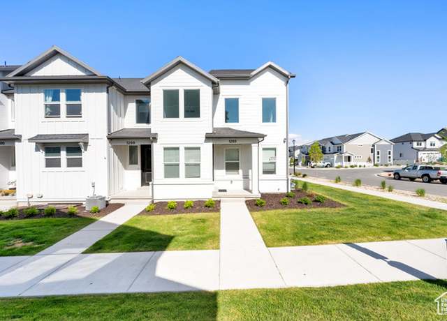 Property at 1293 N 3960 W #457, Lehi, UT 84043, 3 beds, 2.5 baths