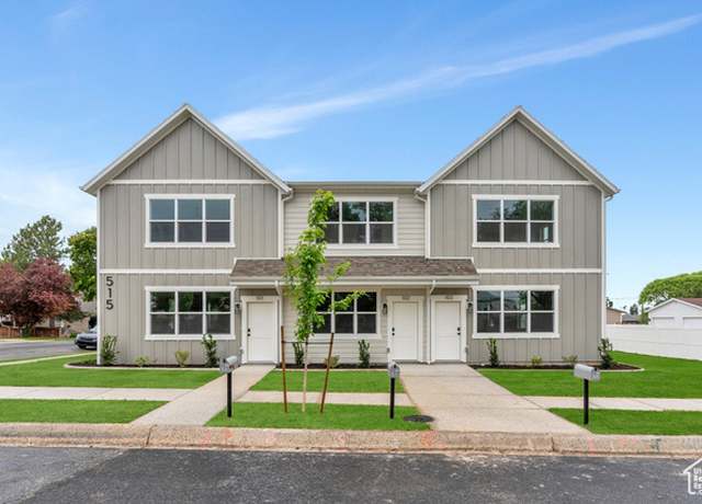 Property at 515 N 600 E, Spanish Fork, UT 84660, 8 beds, 6 baths