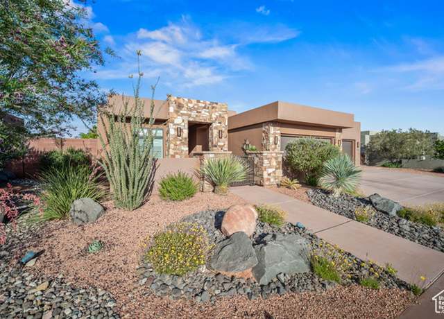 Property at 97 S 495 W, Ivins, UT 84738, 4 beds, 2.5 baths
