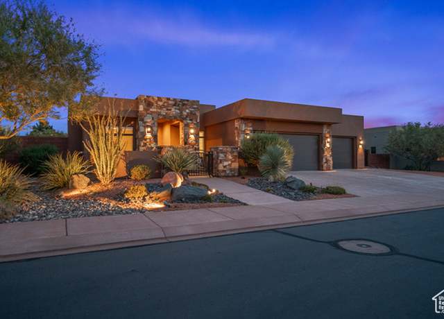 Property at 97 S 495 W, Ivins, UT 84738, 4 beds, 2.5 baths