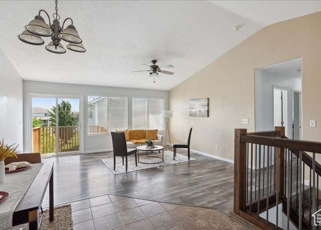 Property at 109 E 1875 N, Ogden, UT 84414, 4 beds, 2 baths