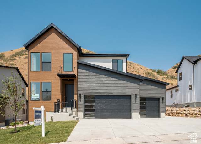 Property at 5902 N Canyon Rim Rd #620, Lehi, UT 84043, 5 beds, 3.5 baths