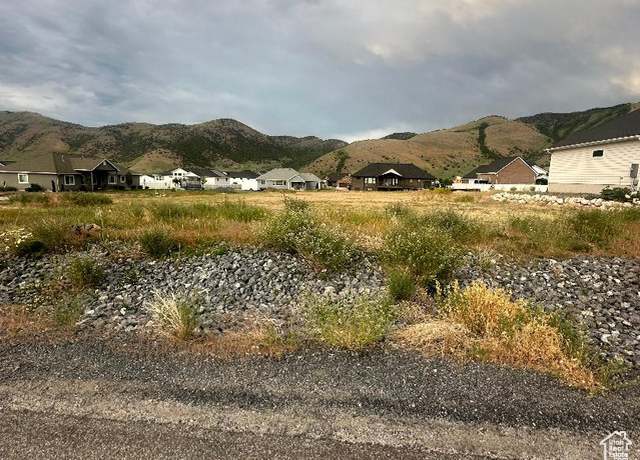 Property at 535 S 150 E, Mantua, UT 84324