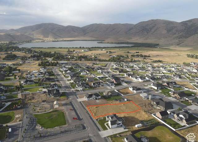 Property at 535 S 150 E, Mantua, UT 84324