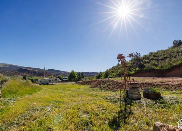 Property at 6569 N Dry Fork Cyn Rd, Vernal, UT 84078