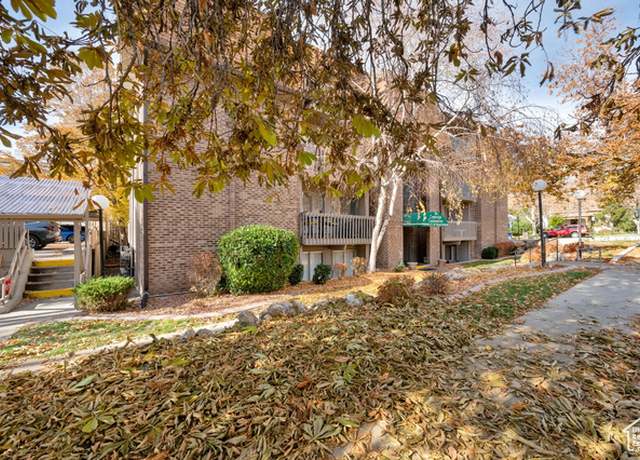 Property at 31 N M St E #308, Salt Lake City, UT 84103, 1 bed, 1 bath