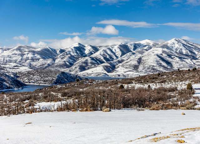 Property at 3414 E Wishbone Pl #15, Hideout, UT 84036