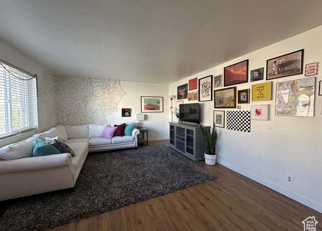 Property at 2220 E Murray Holladay Rd #140, Holladay, UT 84117, 2 beds, 1 bath