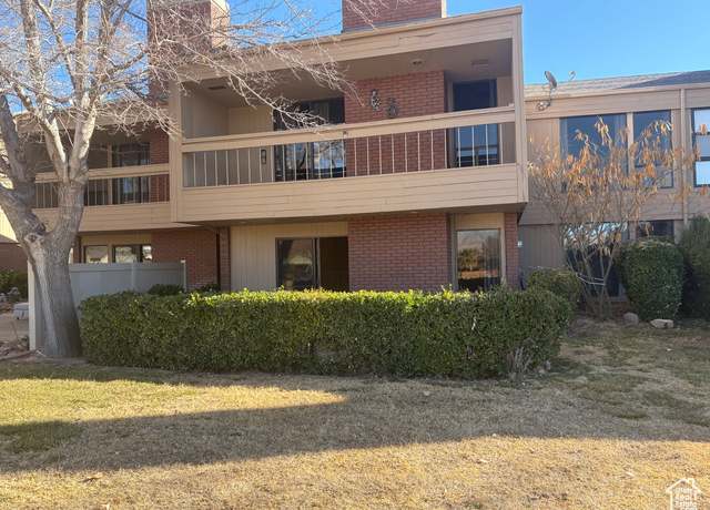 Property at 3430 S Chaparral W, St. George, UT 84790, 4 beds, 3 baths