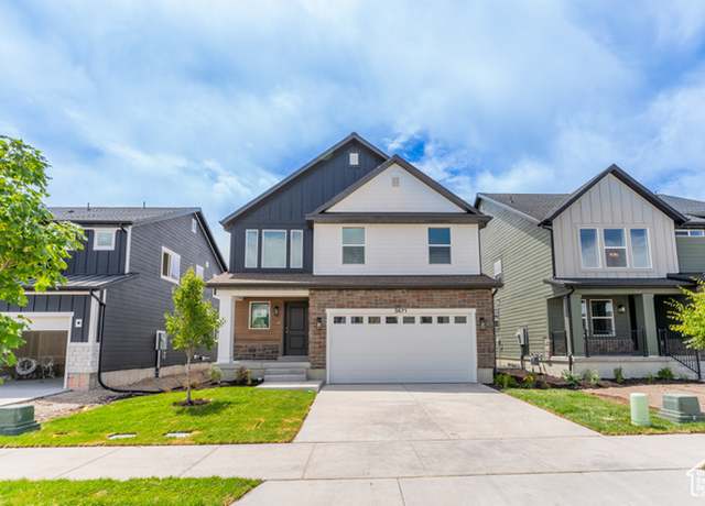 Property at 3671 W 950 N #218, Lehi, UT 84043, 4 beds, 2.5 baths