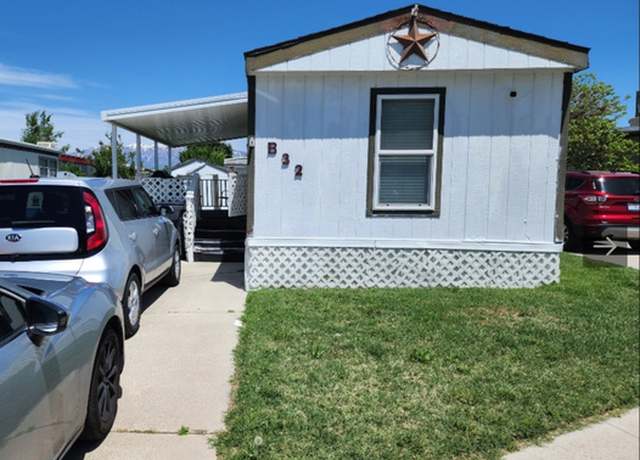 Property at 3860 Midland Dr Unit B32, Roy, UT 84067, 2 beds, 1 bath