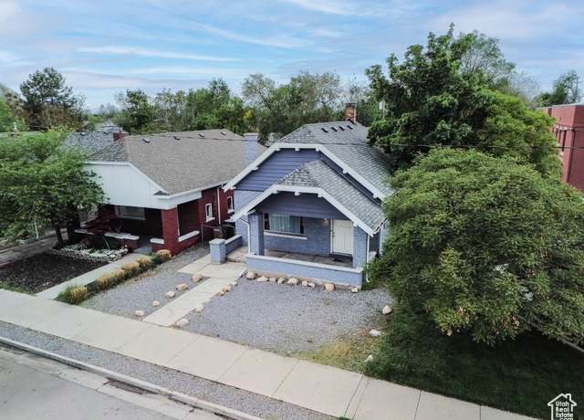 Property at 722 S 700 E, Salt Lake City, UT 84102, 4 beds, 2 baths