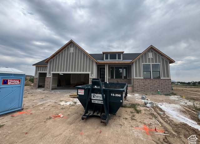 Property at 2607 W 550 N, West Point, UT 84015, 5 beds, 3 baths