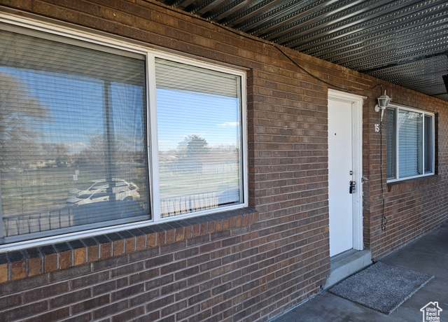 Property at 3673 S 2200 W #15, West Valley City, UT 84119, 2 beds, 1 bath