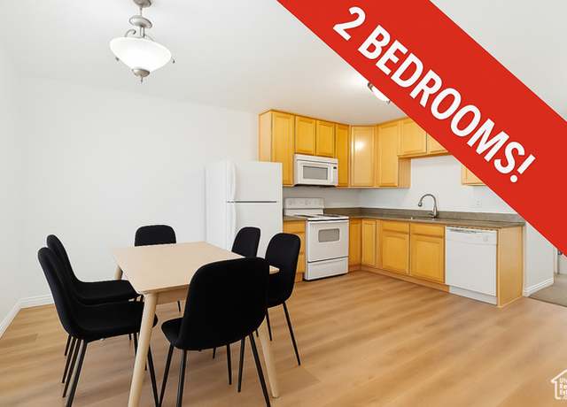 Property at 3673 S 2200 W #15, West Valley City, UT 84119, 2 beds, 1 bath