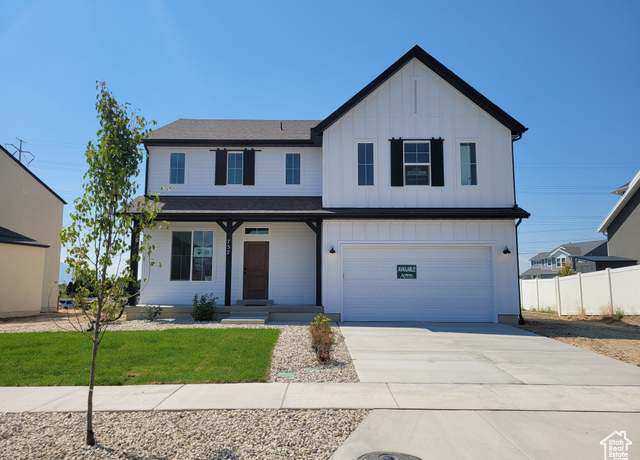 Property at 737 N Plainsman Dr #108, Spanish Fork, UT 84660, 4 beds, 2.5 baths