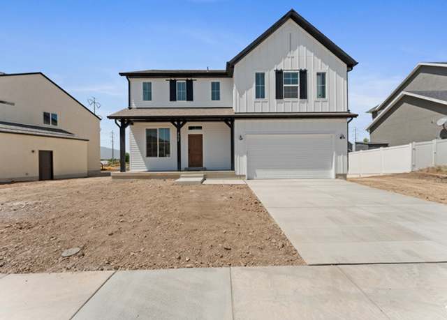 Property at 737 N Plainsman Dr #108, Spanish Fork, UT 84660, 4 beds, 2.5 baths
