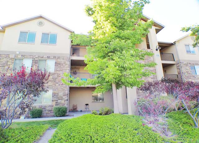 Property at 6941 S Village River Ln W Unit I-9, Midvale, UT 84047, 3 beds, 2 baths