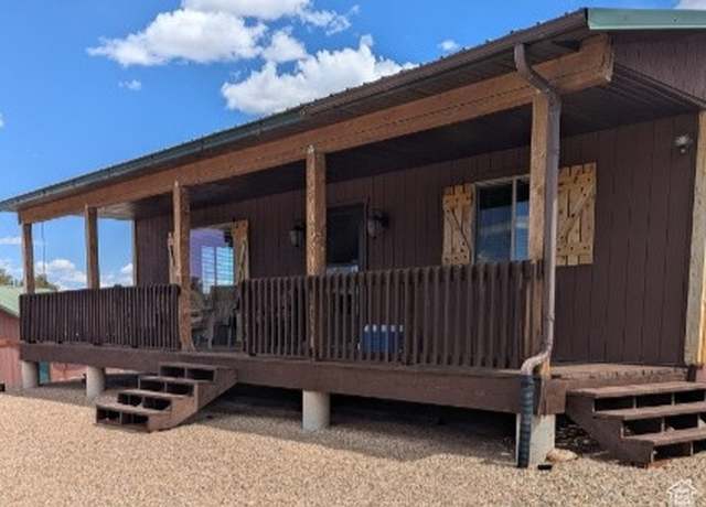 Property at 7775 S 45125 W, Fruitland, UT 84027, 2 beds, 1 bath