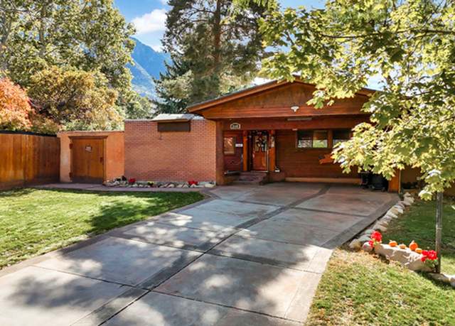 Property at 3640 E Aurora Cir, Salt Lake City, UT 84124, 5 beds, 4 baths